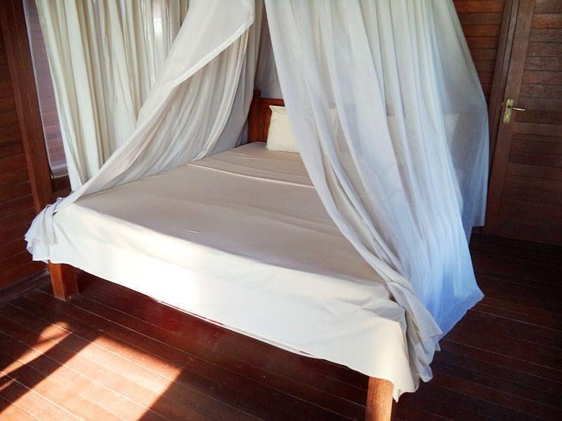 Rama Beach Inn Nusa Lembongan  Luaran gambar